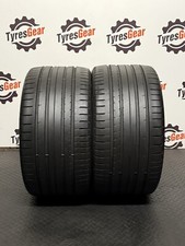 2x 285 25 R20 93Y XL GOODYEAR