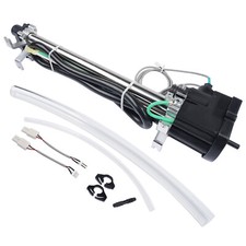 No-Fault Spa Heater, Swimming Pool Heater for Hot Spring 73790--120V-240V 6KW