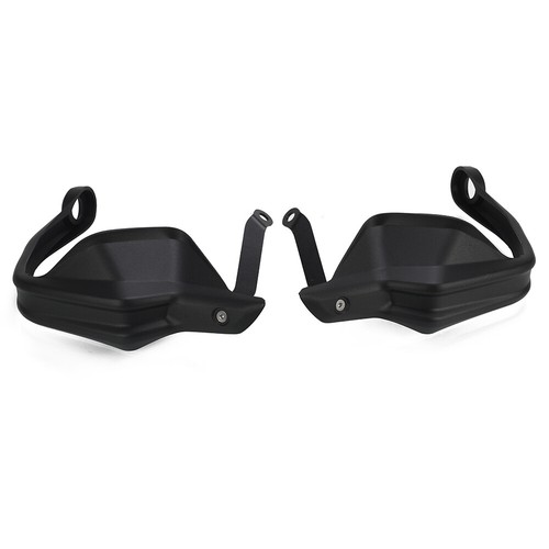 Motocycle hand guard - hand,