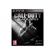 Call of Duty: Black Ops II (PS3) PEGI 18+ Shoot 'Em Up FREE Shipping, Save £s