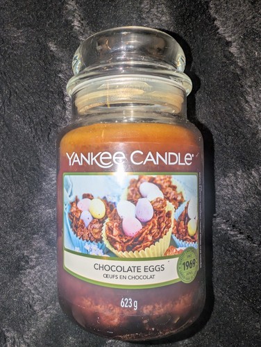 Yankee candle large jar - large,