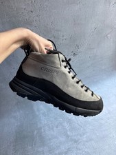 Crispi boots Gore tex Vibram