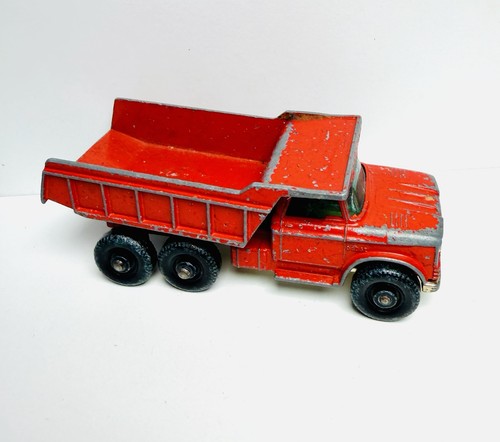 Matchbox england lesney - england,
