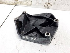 Vauxhall Astra 2006 Engine