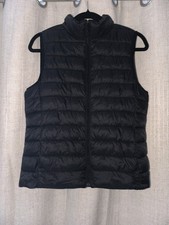 Primark Women Black Puffer
