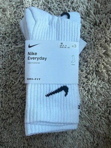 Nike everyday cushioned crew - nike,