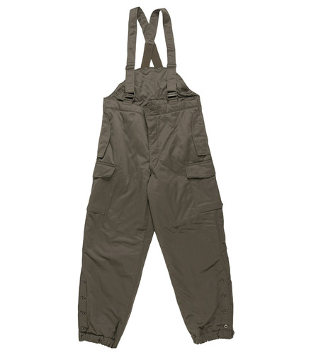 Austrian army winter thermal - austrian,