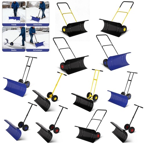 Snow shovel for - 29/36'',