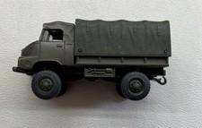 SOLIDO 235 SIMCA UNIC 6-73