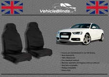 Seat Covers For Audi A4