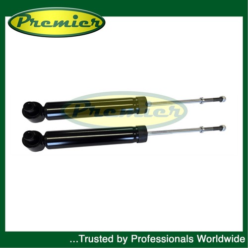 Premier rear shock - premier,