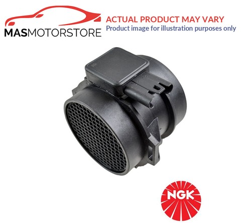 Air mass sensor flow - flow, meter