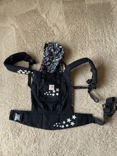Ergobaby ergo original baby - original,