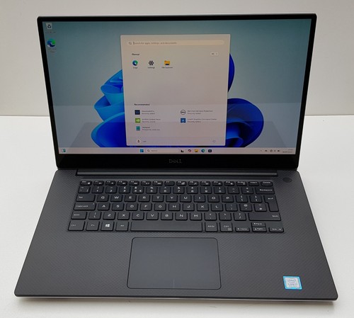 Dell xps 9570 8750h - 15,