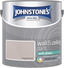 Johnstones Wall Ceiling Soft