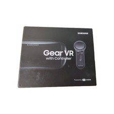 Samsung Gear VR Headset | VR 