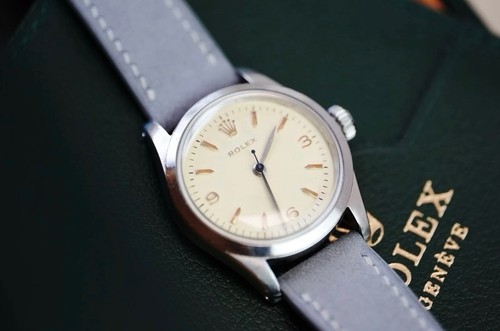 Rolex oyster precision 6244 - rolex,