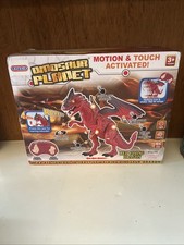 Remote Control Red Flying