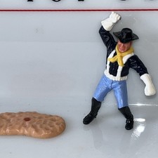 TIMPO WILD WEST WHITE GLOVED