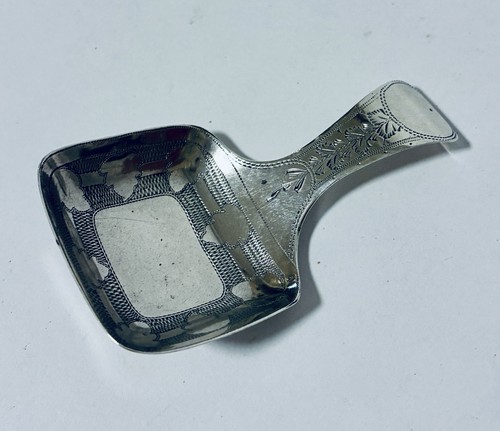 Small antique georgian solid - small,