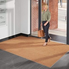 Kersaint Cobb Coir Entrance