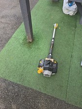 Petrol Titan Multi tool petrol strimmer Engine Unit 26CC TT2MTP26-2 (Not Running