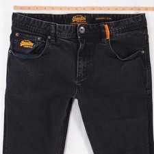 Mens SuperDry CORPORAL SLIM