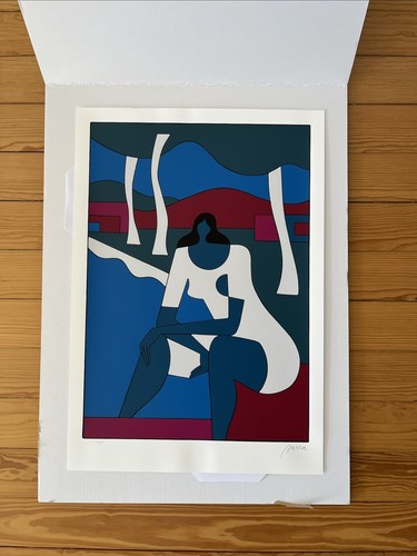 Piet parra avant arte when - when, the