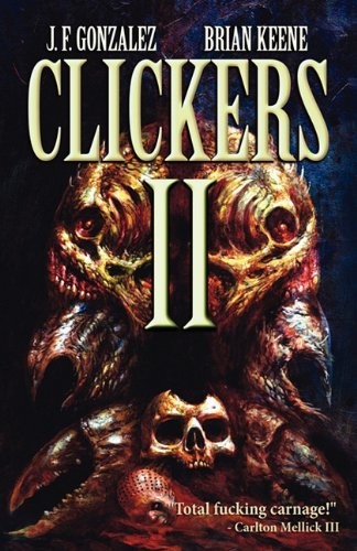 Clickers the next wave j - ii:,