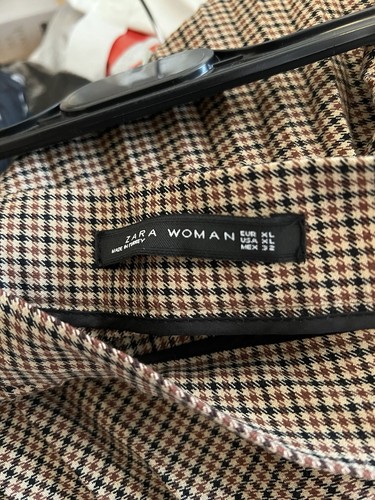 Used zara size - size, xl