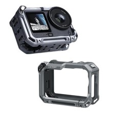 Aluminum Alloy Protective Case