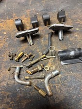 Suzuki rgv carburettor parts - carburettor,
