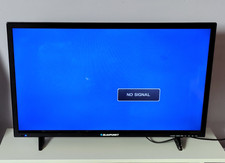 Blaupunkt inch tv - blaupunkt,