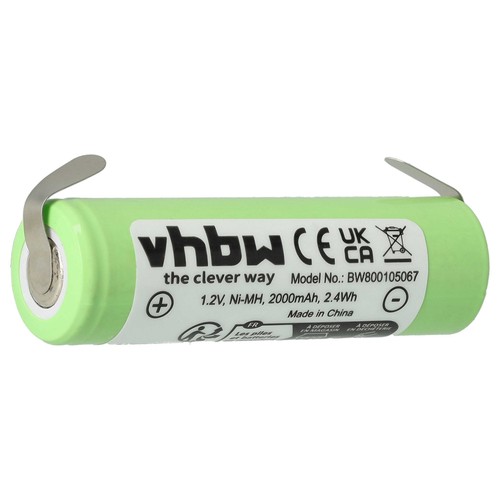 Battery for remington 5790 - battery,