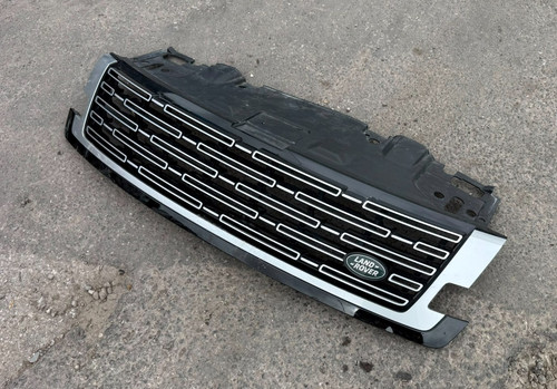 Genuine range rover - rover, vogue