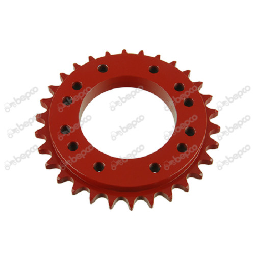 For welger lely sprocket - welger,
