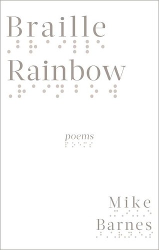 Braille rainbow mike barnes - by,