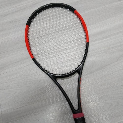 Wilson pro staff - wilson, 97