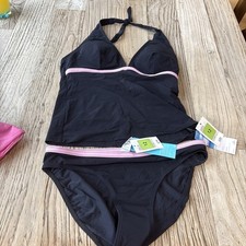 Marks And Spencer Tankini