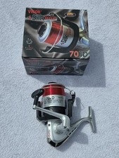 Lineaeffe Vigor  Silkline 70FD Fixed Spool Sea Fishing Reel