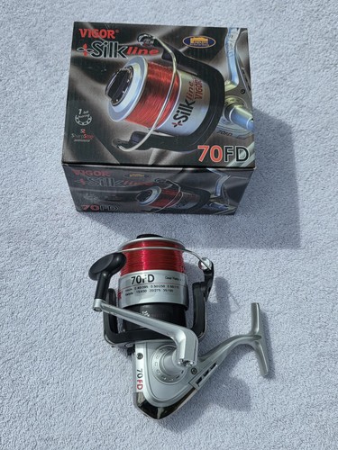 Lineaeffe vigor silkline - lineaeffe, 70fd