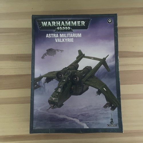 Astra militarum valkyrie - astra,