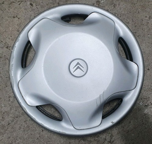Citroen saxo wheel - citroen,