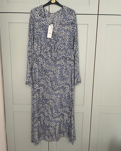 G21 george asda blue white - g21,