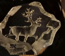 SMALL RETRO SWEDEN MATS