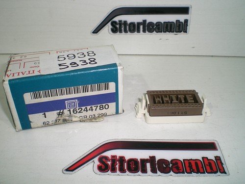 Original injection unit - injection, memory