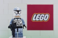 Clone Trooper (104th