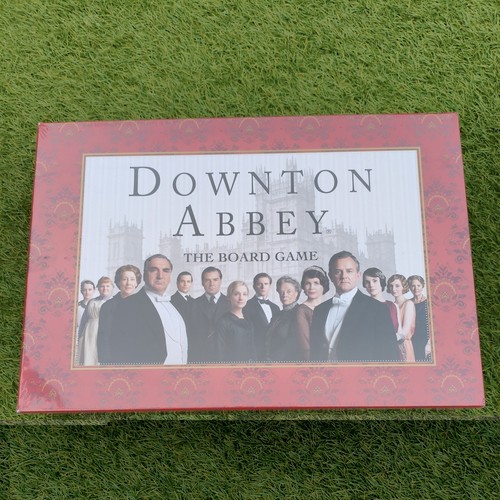 Downton abbey the board - downton,