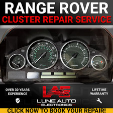 LAND ROVER/ RANGE ROVER