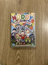 Noddy - Make Way For Noddy - Summer Parade (DVD, 2006)